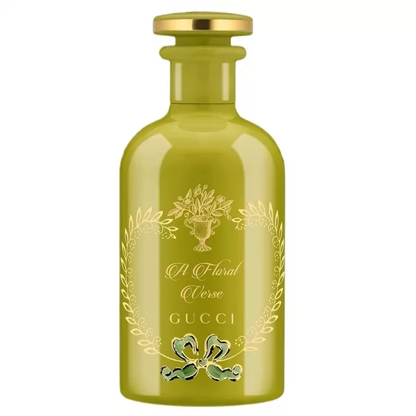 Gucci The Alchemist's Garden A Floral Verse woda perfumowana spray 100ml (U)