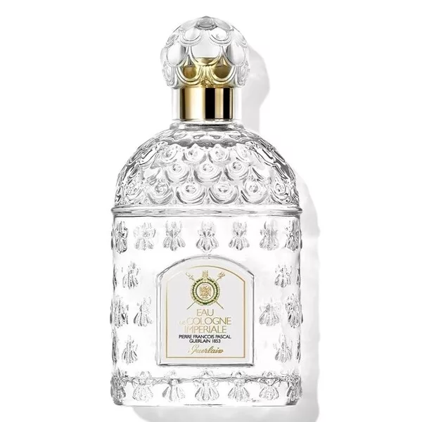 Guerlain Eau de Cologne Imperiale woda kolońska spray 100ml (W)