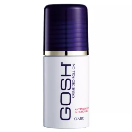 Gosh Classic, dezodorant w kulce, 75ml (W)