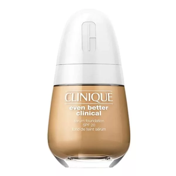 Clinique, Even Better Clinical Serum Foundation SPF20 podkład wyrównujący koloryt skóry CN 28 Ivory 30ml