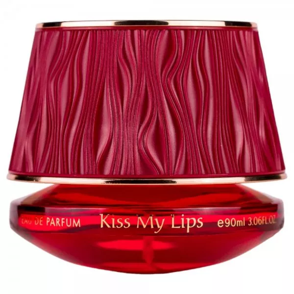 Maison Asrar Kiss My Lips woda perfumowana spray 90ml (W)