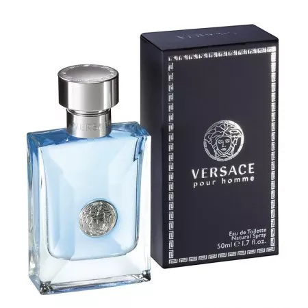 Versace Pour Homme, woda toaletowa, 30ml (M)