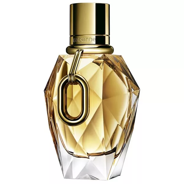 Paco Rabanne Million Gold For Her woda perfumowana refillable spray 50ml (W)