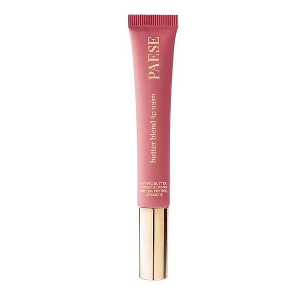 Paese Butter Blend masełkowy balsam do ust 03 Peach Nectar 9ml