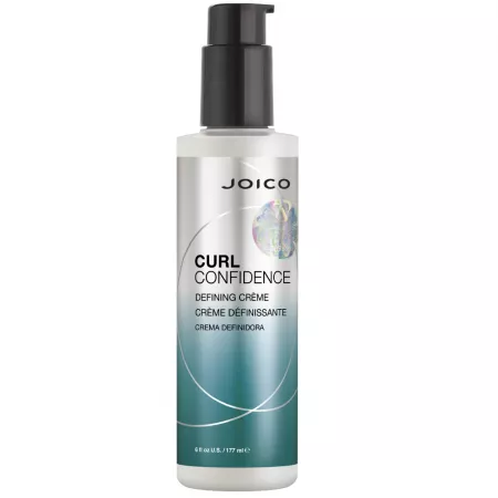 Joico Curl Confidence, krem definiujący skręt, 177ml