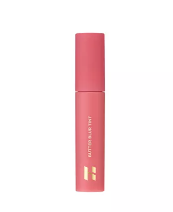 Holika Holika Butter Blur Tint, matowy tint do ust, 09 Vine, 4g