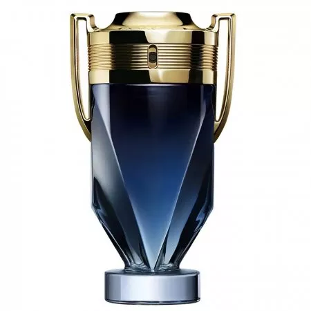 Paco Rabanne Invictus perfumy spray 200ml (M)