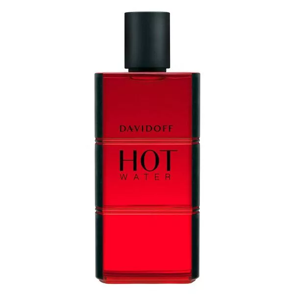 Davidoff Hot Water, woda toaletowa, 110ml (M)