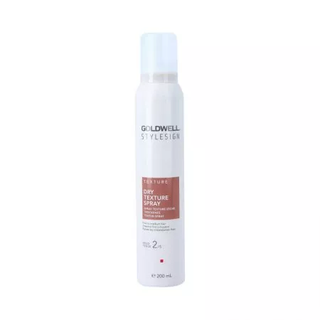 Goldwell Stylesign Texture, suchy spray teksturyzujący, 200ml
