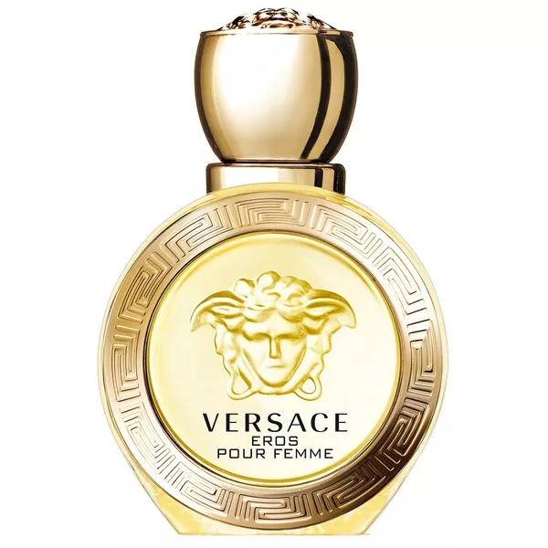 Versace Eros Pour Femme dezodorant spray 50ml (W)