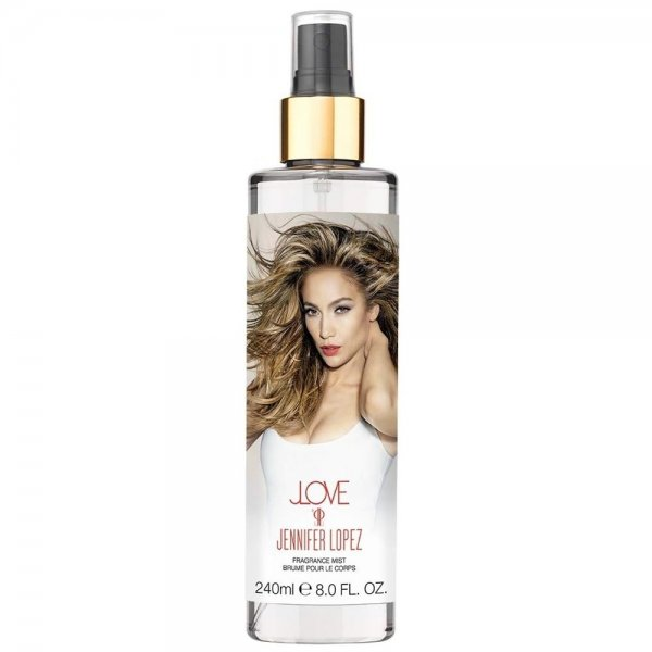 Jennifer Lopez JLove mgiełka zapachowa 240ml