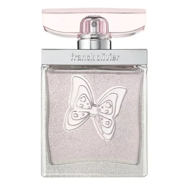 Franck Olivier Nature woda perfumowana spray 50ml (W)