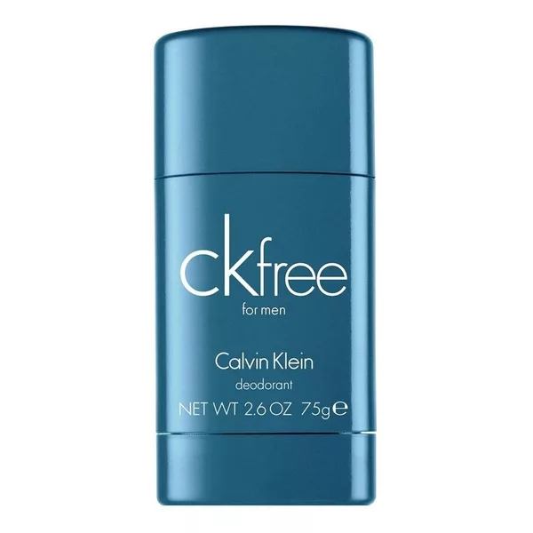 Calvin Klein CK Free, dezodorant, 75ml (M)