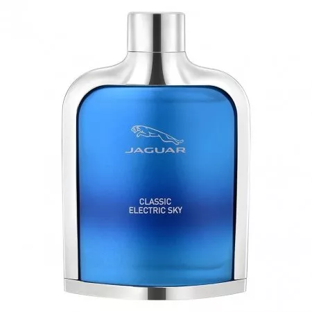 Jaguar Classic Electric Sky woda toaletowa spray 100ml (M)