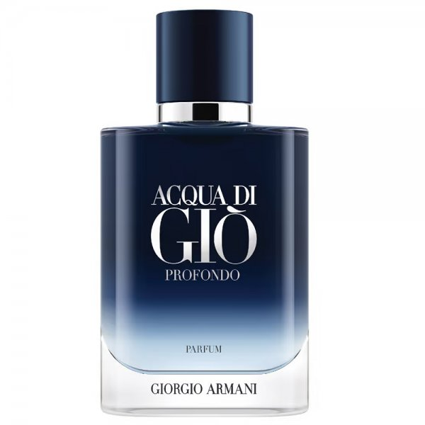 Giorgio Armani Acqua di Gio Profondo perfumy spray 50ml (M)