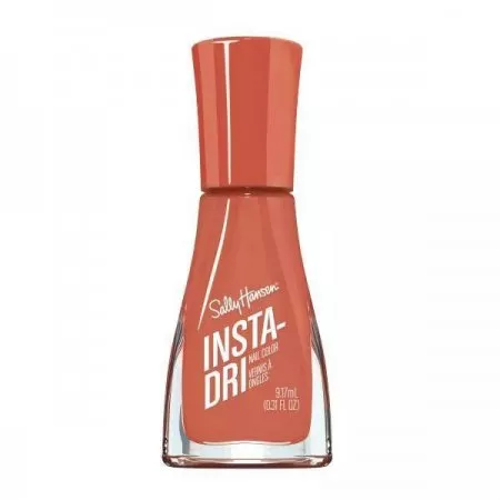 Sally Hansen Insta-Dri szybkoschnący lakier do paznokci 350 9.17ml