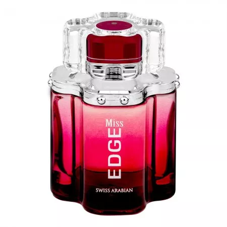 Swiss Arabian Miss Edge woda perfumowana spray 100ml (W)