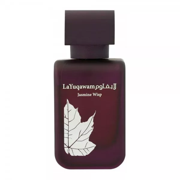 Rasasi La Yuqawam Jasmine Wisp woda perfumowana spray 75ml (W)