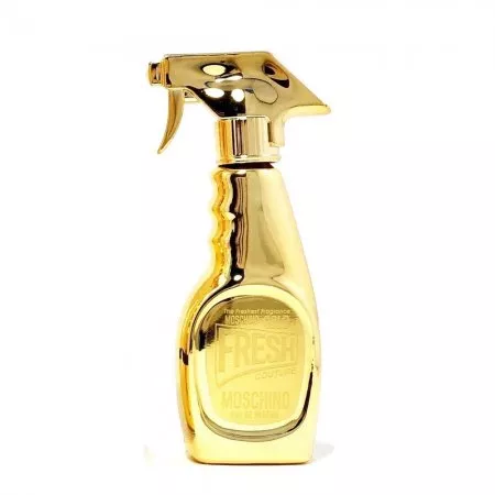 Moschino Gold Fresh Couture woda perfumowana 5ml (W)