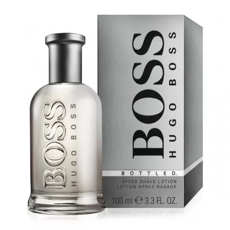 Hugo Boss No.6, woda po goleniu, 100ml (M)