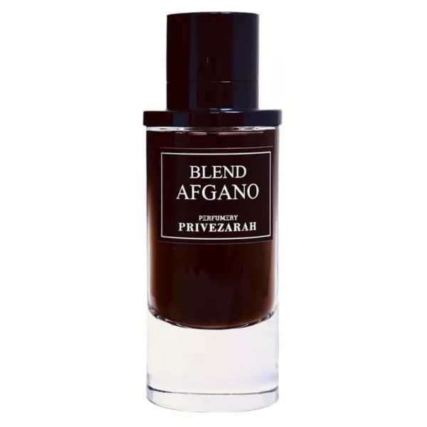 Privezarah Blend Afgano woda perfumowana spray 80ml (M)
