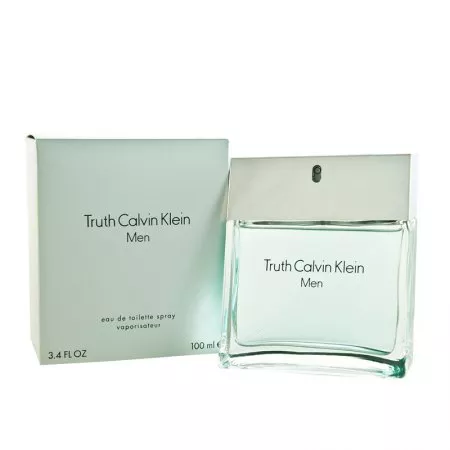 Calvin Klein Truth Men, woda toaletowa, 100ml (M)