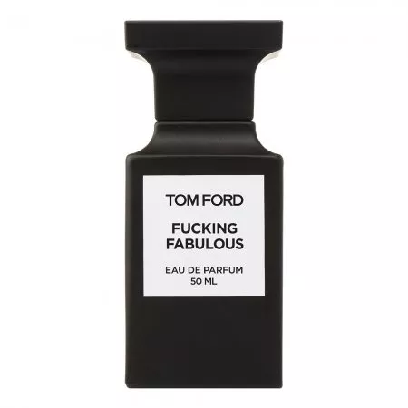 Tom Ford Fucking Fabulous woda perfumowana spray 50ml (U)