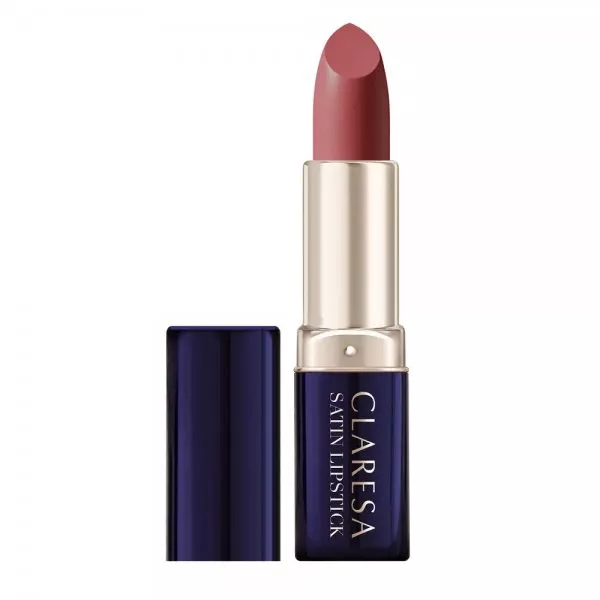 Claresa Satin Lipstick satynowa pomadka w sztyfcie 03 Tender 4g