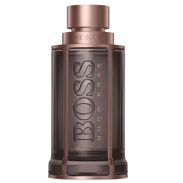Hugo Boss The Scent Le Parfum For Him perfumy spray 50ml (M)