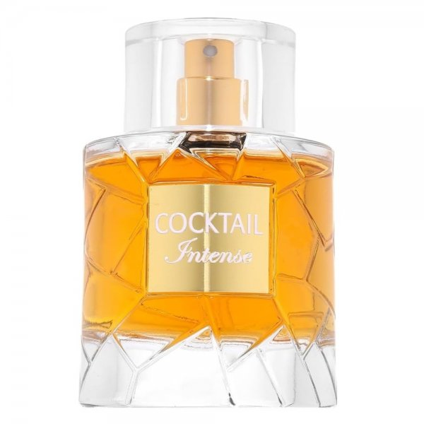 Fragrance World Cocktail Intense woda perfumowana spray 100ml (U)