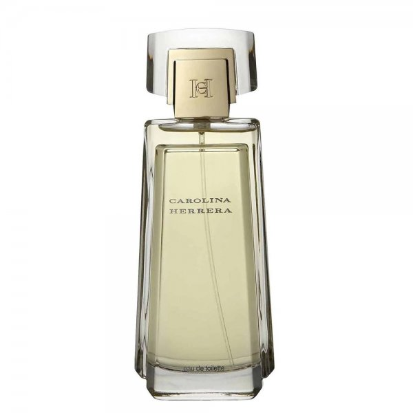 Carolina Herrera Carolina Herrera woda toaletowa spray 100ml (W)