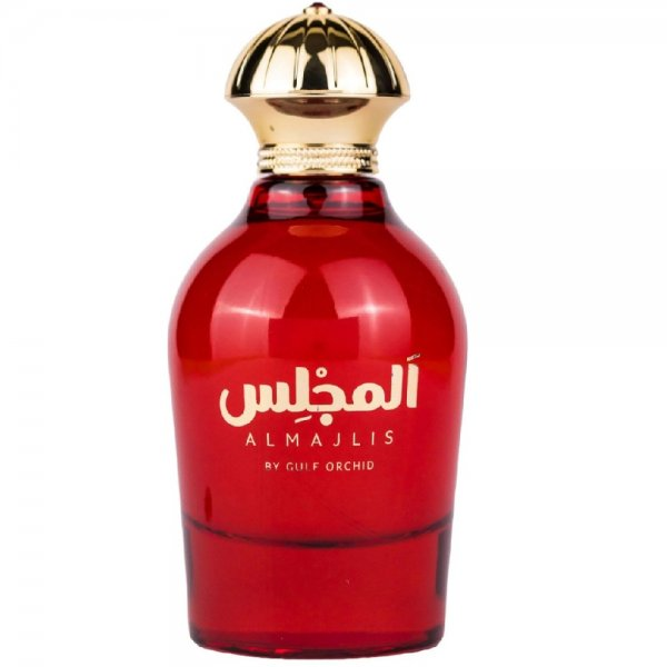 Gulf Orchid Almajlis woda perfumowana spray 110ml (U)