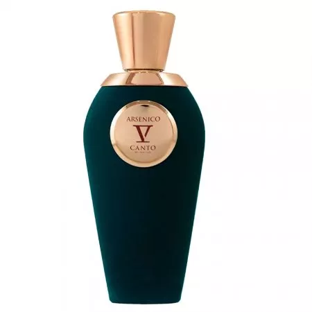 Tiziana Terenzi V Canto Arsenico ekstrakt perfum spray 100ml (U)