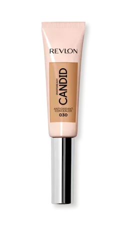 Revlon PhotoReady Candid, korektor antyoksydacyjny, 030 Light Medium, 10ml