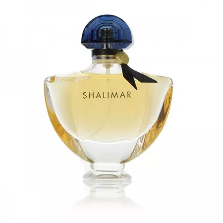 Guerlain Shalimar woda toaletowa spray 50ml (W)