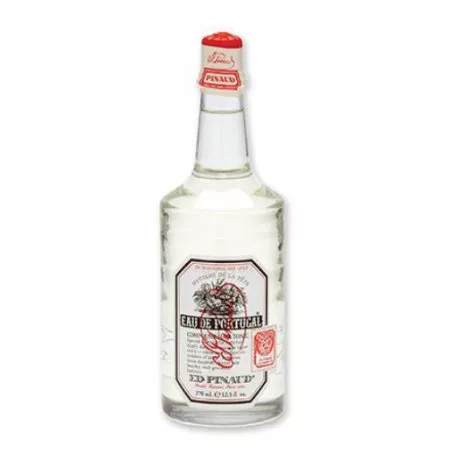 Clubman, tonik do włosów Eau de Portugal, 370ml