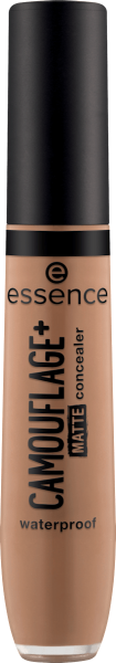 Essence CAMOUFLAGE+ MATTE, korektor matujący, 190, 5ml