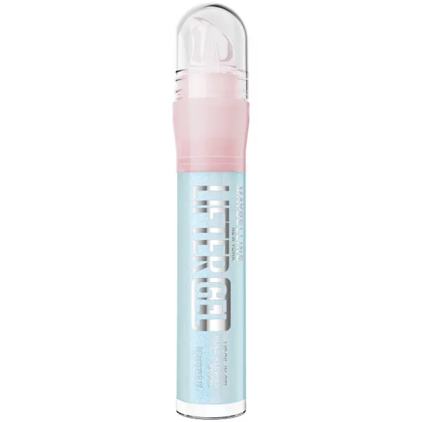 Maybelline Lifter Gel olejek do ust 002 Blue Boba 6.6ml