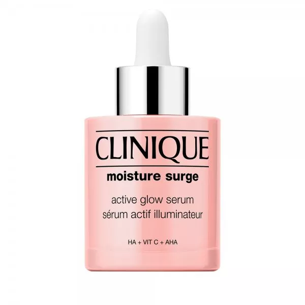 Clinique Moisture Surge™ Active Glow Serum aktywne serum zapewniające blask 30ml