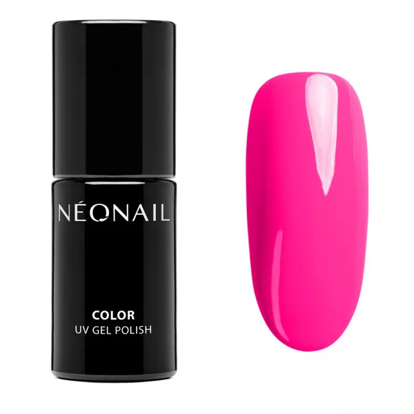 Neonail, lakier hybrydowy, Thailand Beauty, 7.2ml