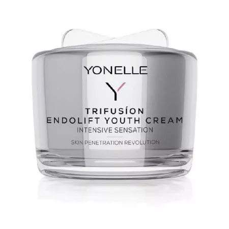 Yonelle Trifusion, Endolift Youth Cream, krem na dzień/noc, 55ml