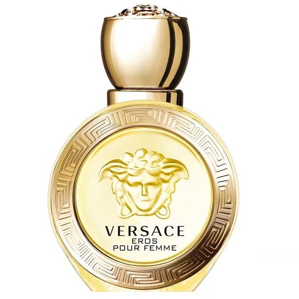 Versace Eros Pour Femme woda toaletowa spray 50ml (W)