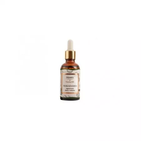 Mohani Precious Oils olej makadamia 50ml