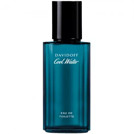 Davidoff Cool Water Men woda toaletowa spray 40ml (M)