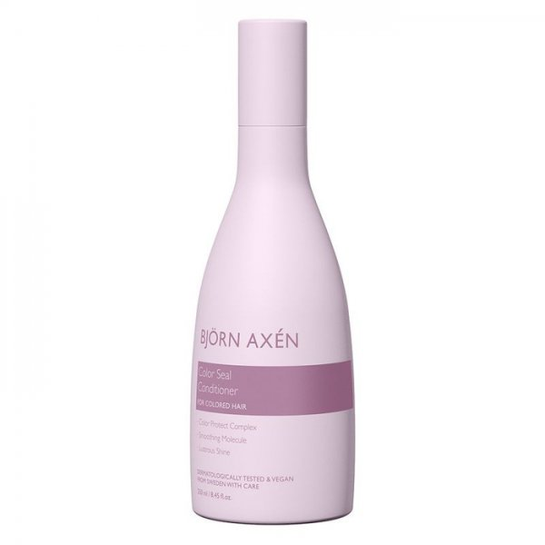 Björn Axén Color Seal, odżywka do włosów farbowanych, 250ml