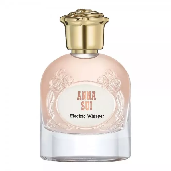 Anna Sui Electric Whisper woda perfumowana spray 50ml (W)