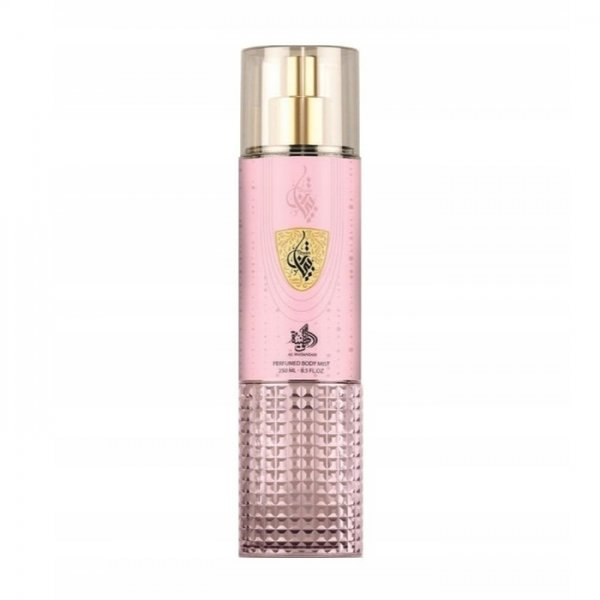 Al Wataniah Tibyan mgiełka do ciała 250ml