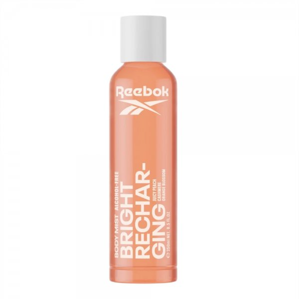 Reebok Bright Recharging mgiełka do ciała 250ml