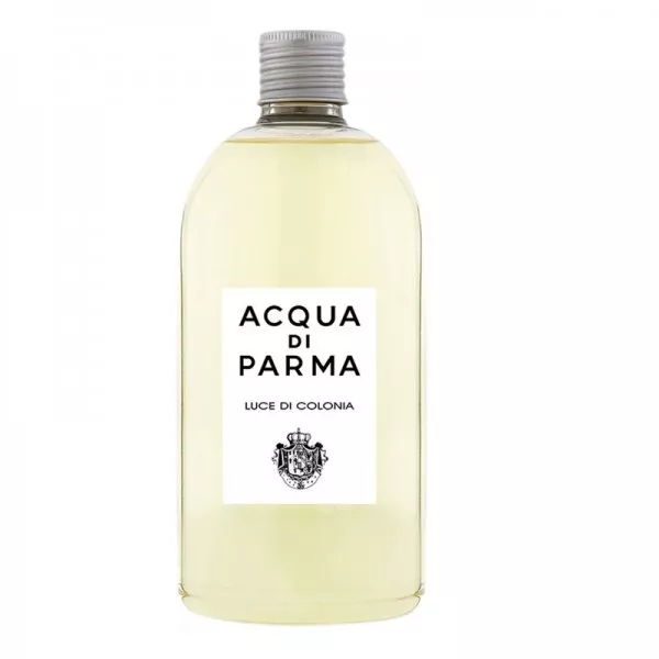 Acqua di Parma Luce Di Colonia uzupełnienie do dyfuzora 500ml