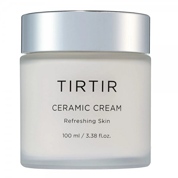Tirtir Ceramic Cream nawilżający krem do twarzy 100ml